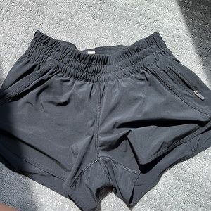 Lululemon Track That Shorts